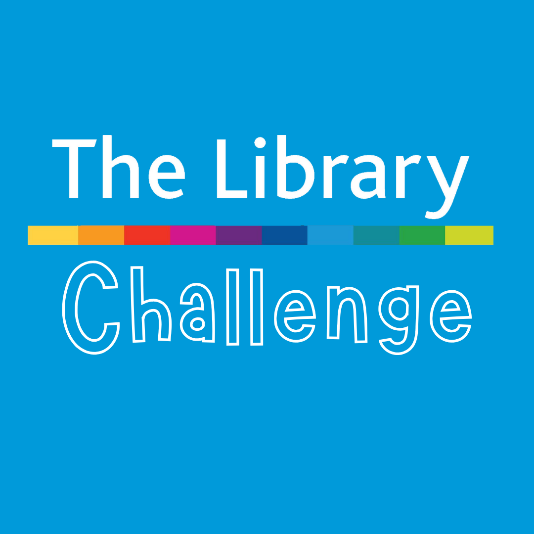 The Library Challenge