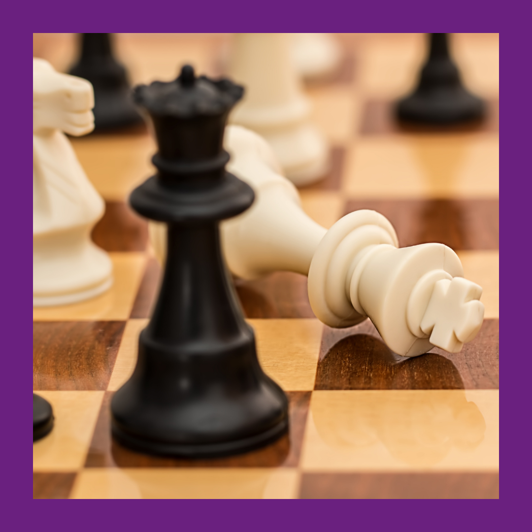 image of chess pieces