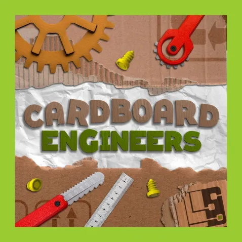 Cardboard Engineers