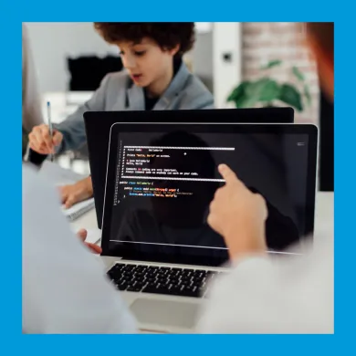Scratch Code Club