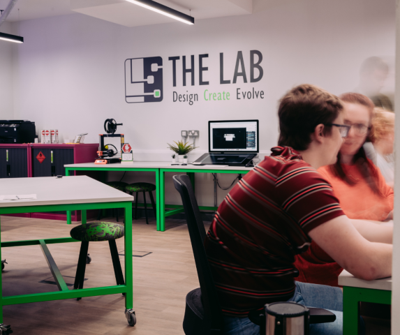 Stroud Lab