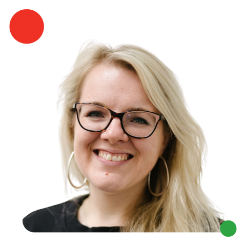 Kate McStraw headshot