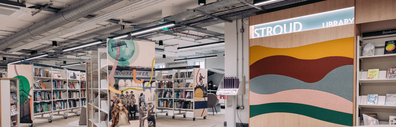 Stroud Library