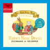 Image of the book cover for Hare's New Dress